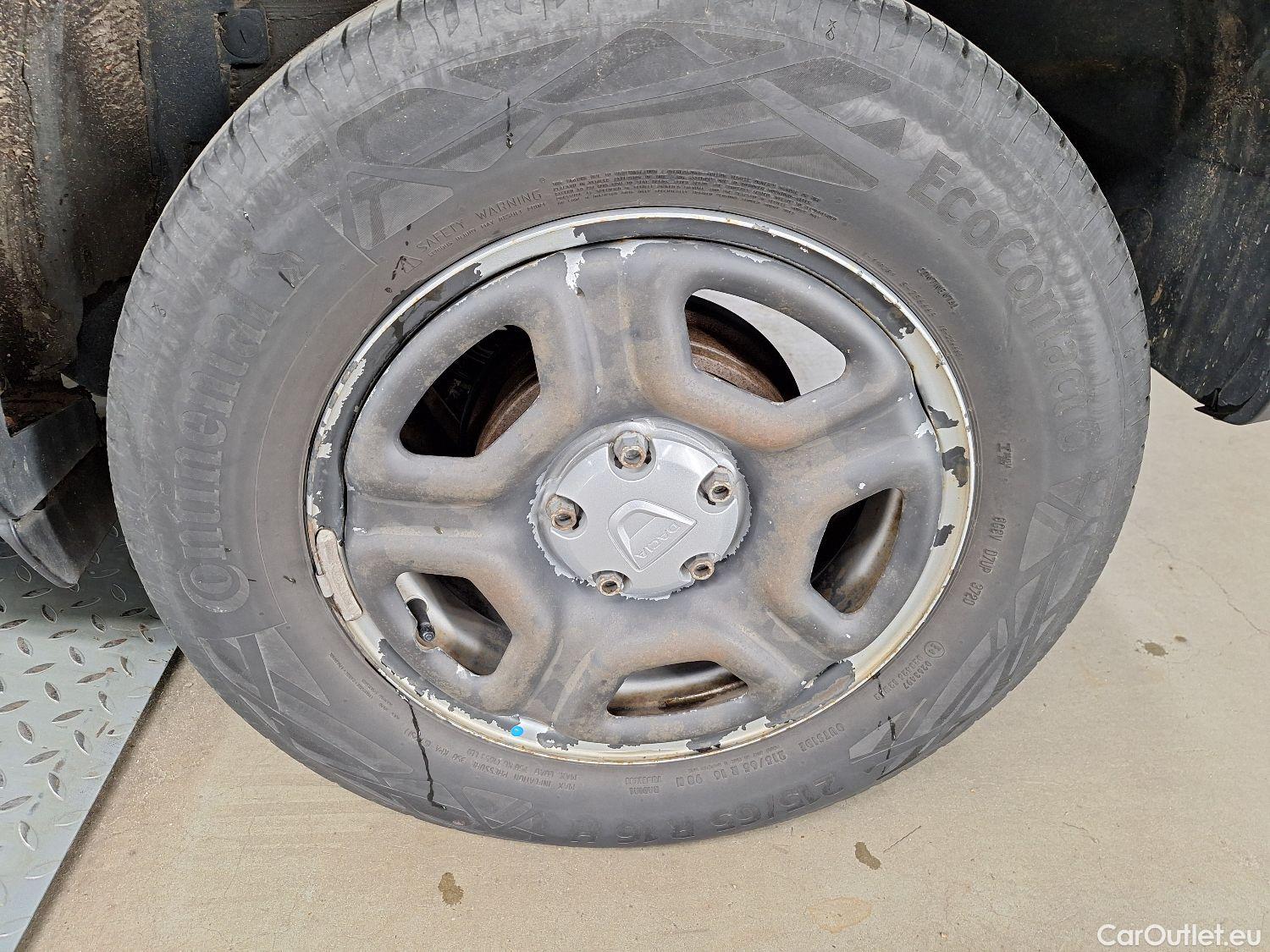  Dacia  Duster Dacia,  '18, Dacia  TCe 100 Comfort 5d #24