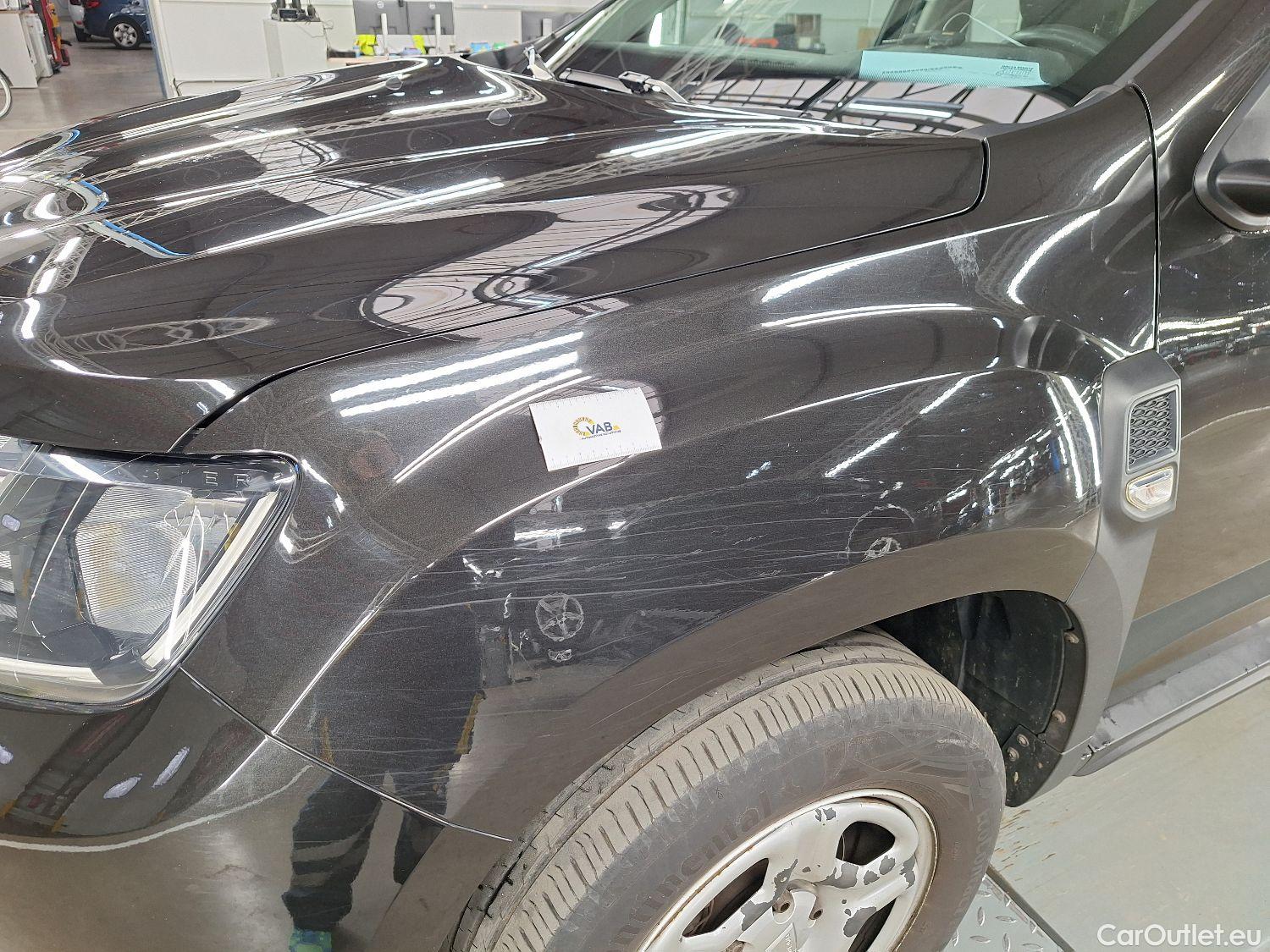  Dacia  Duster Dacia,  '18, Dacia  TCe 100 Comfort 5d #45