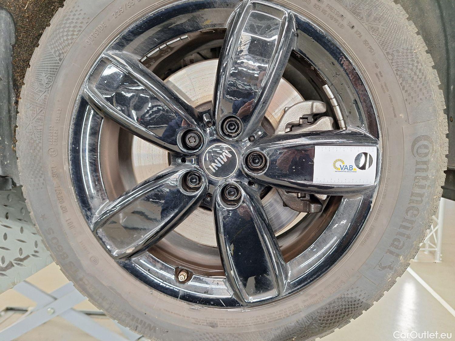  Mini  Countryman MINI, Mini Country.16 PHEV, Mini  Cooper S E ALL4 AT 5d #1