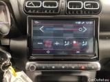  Citroen  C3 Citroën  Aircross 1.2 PureTech 110 S&S MAN6 Feel 5d #33