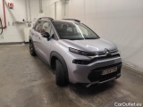  Citroen  C3 Citroën  Aircross 1.2 PureTech 110 S&S MAN6 Feel 5d #8