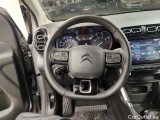  Citroen  C3 Citroën  Aircross 1.2 PureTech 110 S&S MAN6 Feel 5d #37