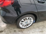  Bmw  Serie 1 BMW 1 Reeks Hatch 118iA (100 kW) 5d #41