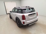  Mini  Countryman MINI, Mini Country.16 PHEV, Mini  Cooper S E ALL4 AT 5d #6