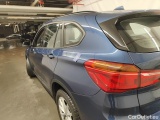  Bmw  X1 BMW  sDrive16dA (85 kW) 5d #46
