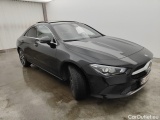  Mercedes  CLA-Klasse Mercedes-Benz CLA CLA 250 e Business Solution 4d #5