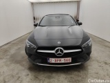  Mercedes  CLA-Klasse Mercedes-Benz CLA CLA 250 e Business Solution 4d #7