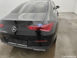  Mercedes  CLA-Klasse Mercedes-Benz CLA CLA 250 e Business Solution 4d #74