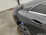  Mercedes  CLA-Klasse Mercedes-Benz CLA CLA 250 e Business Solution 4d #76