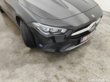  Mercedes  CLA-Klasse Mercedes-Benz CLA CLA 250 e Business Solution 4d #89