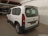  Peugeot  RIFTER Peugeot  1.5 BlueHDi 100 S/S Active 5d #9