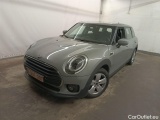  Mini  Clubman Mini  One D (85 kW) Aut. 5d #8