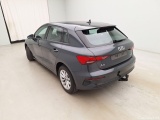  Audi  A3 Audi,  SB '20, Audi  Sportback 2.0 30 TDi 85kW 5d #6