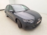  Audi  A3 Audi,  SB '20, Audi  Sportback 2.0 30 TDi 85kW 5d #9
