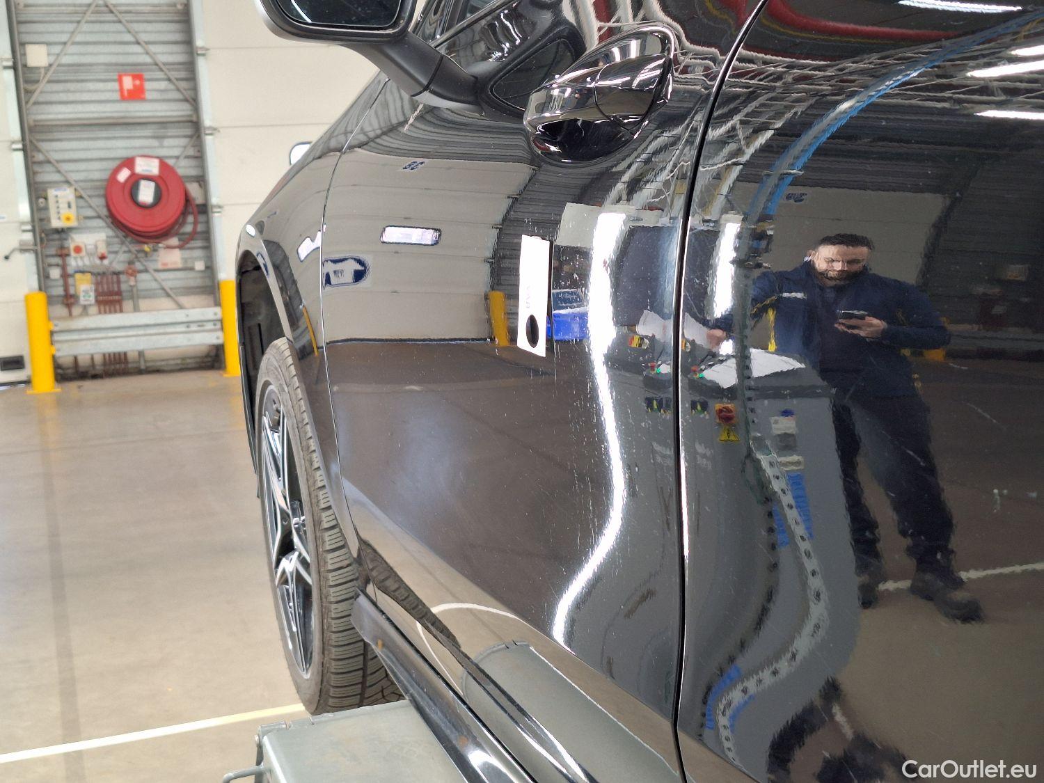  Mercedes  CLA-Klasse Mercedes, CLA-Class SB '19, Mercedes-Benz CLA Shooting Brake CLA 250 e Busines #44