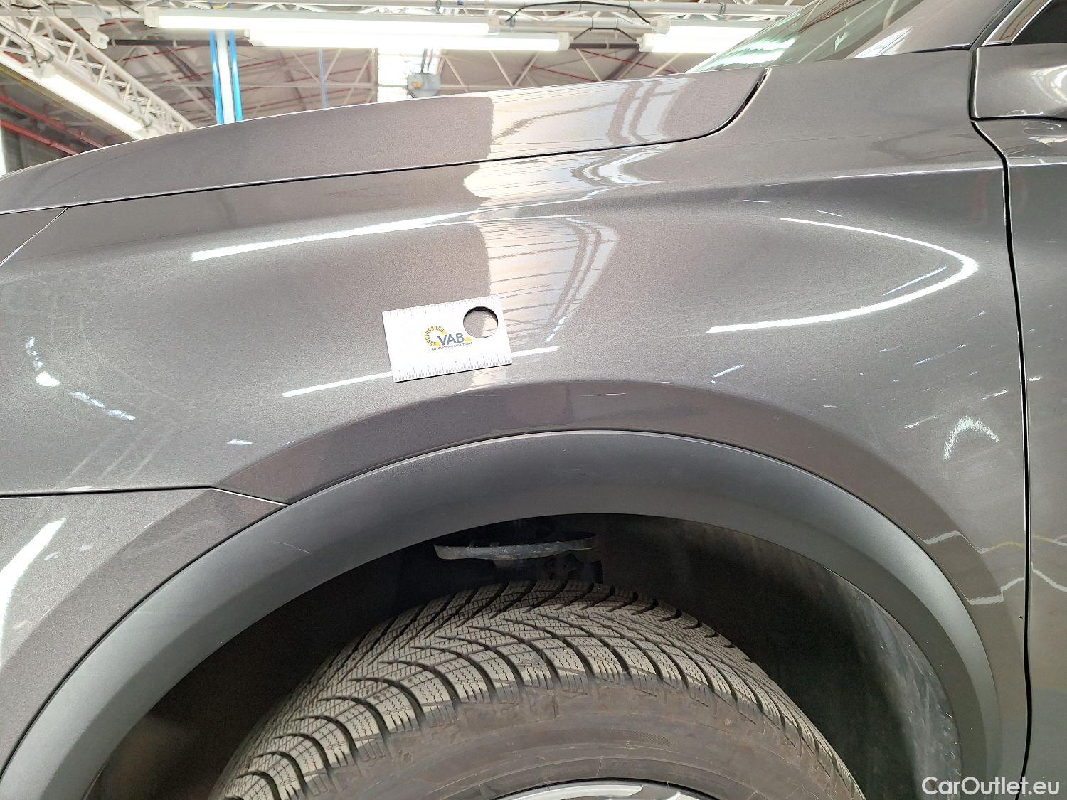  DS  DS7 DS,  CB '17, DS 7 Crossback 1.5 BlueHDi 130 Automatic Bastille  #25