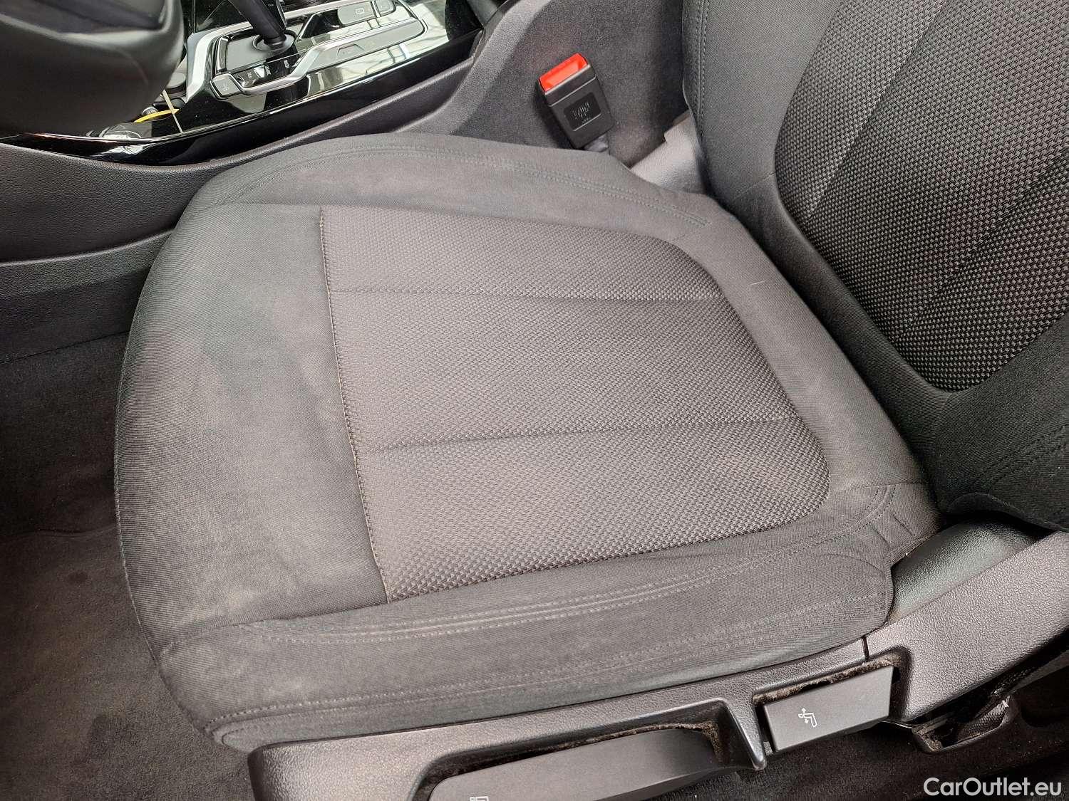  Bmw  X3 BMW,  '17, BMW  xDrive30e (120 kW) 5d #12