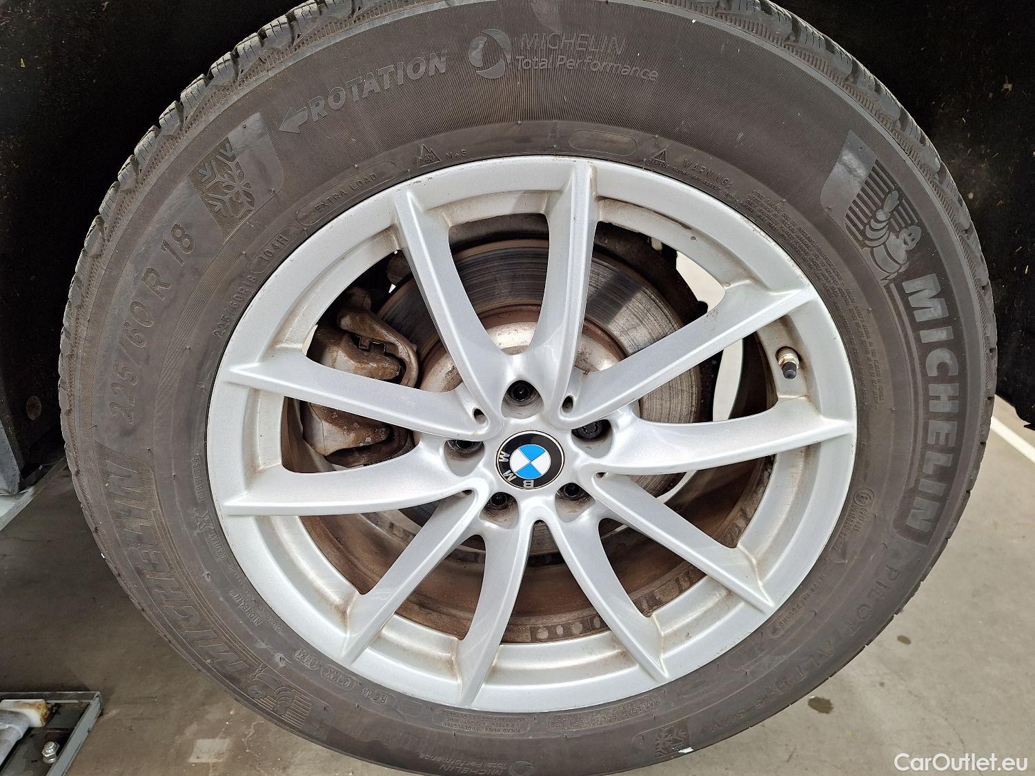  Bmw  X3 BMW,  '17, BMW  xDrive30e (120 kW) 5d #36