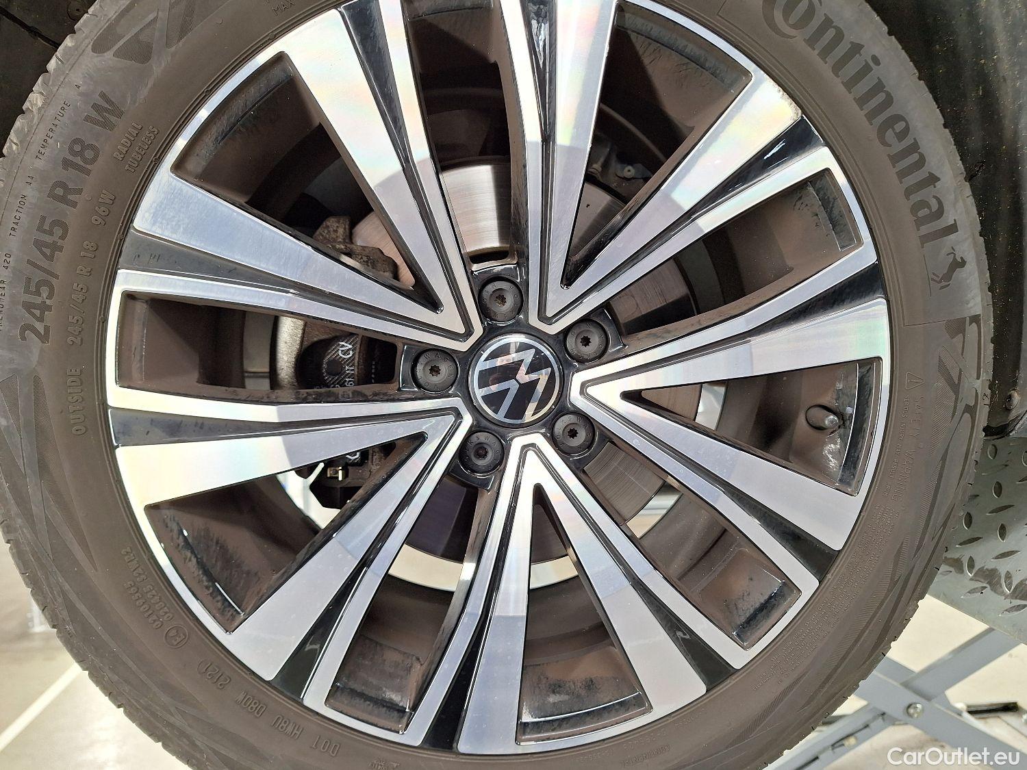  Volkswagen  Arteon VW,  SB FL'20, Volkswagen  Shooting Brake 2.0 TDI 110kW DSG #7