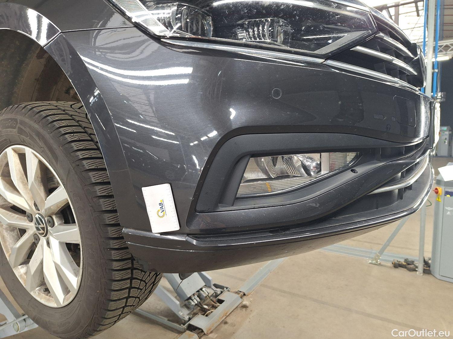  Volkswagen  Passat VW,  Variant FL'19, Volkswagen  Variant 2.0 TDI 90kW DSG Style B #4