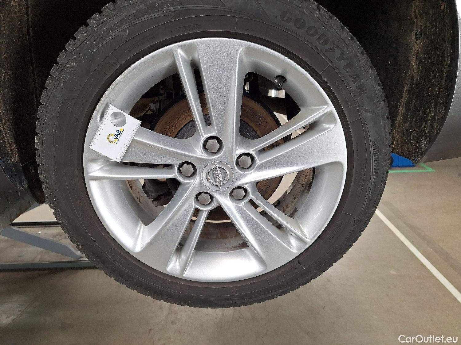  Opel  Insignia Opel,  ST FL'20, Opel  Sports Tourer 1.5 Turbo D S/S 90kW B #24