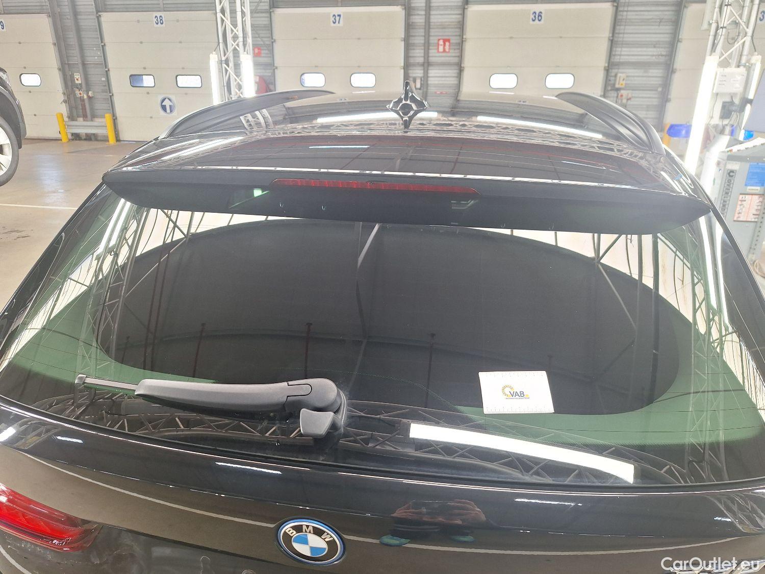  Bmw  Serie 3 BMW, 3-serie To. '18 PHEV, BMW 3 Reeks Touring 330e (215 kW) 5d #33