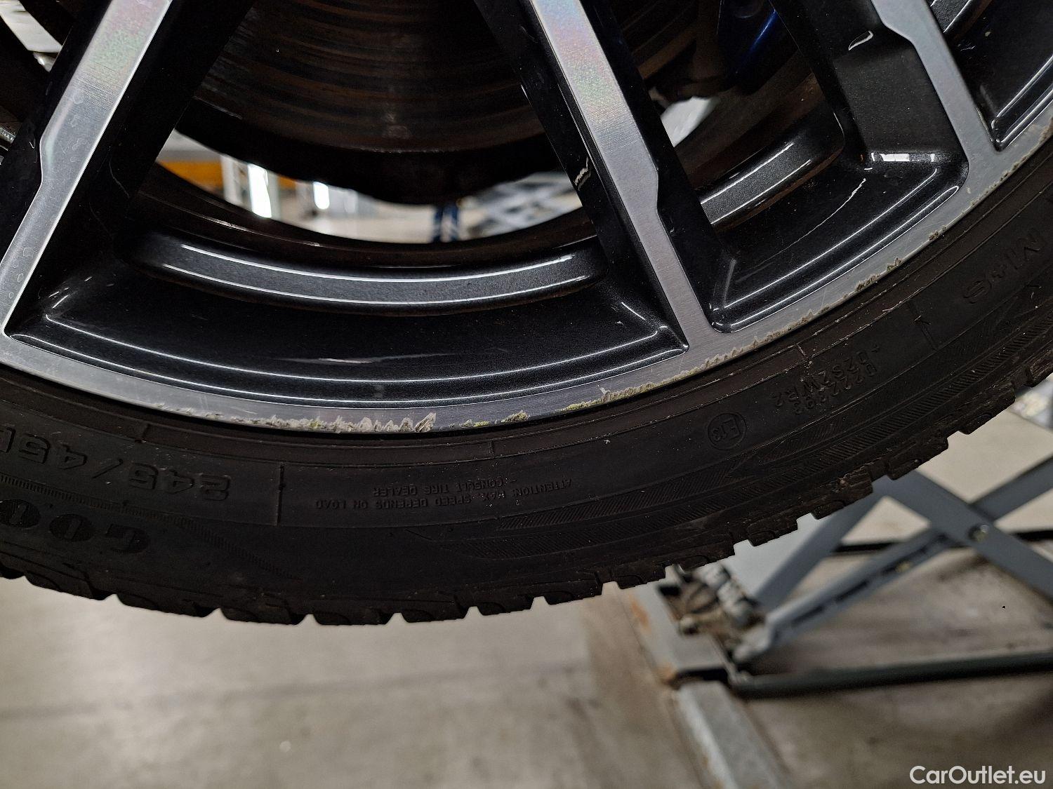  Bmw  Serie 5 BMW, 5-ser To FL'20 PHEV, BMW 5 Reeks Touring 520e 150kW 5d #13