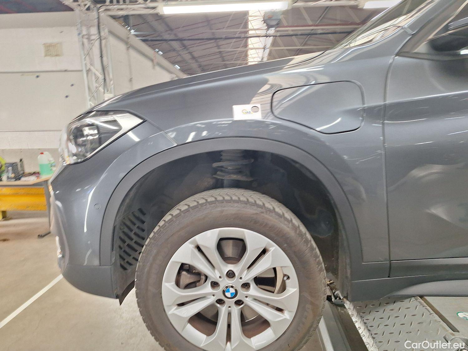  Bmw  X1 BMW,  FL'19, BMW  xDrive25e (162 kW) 5d #36