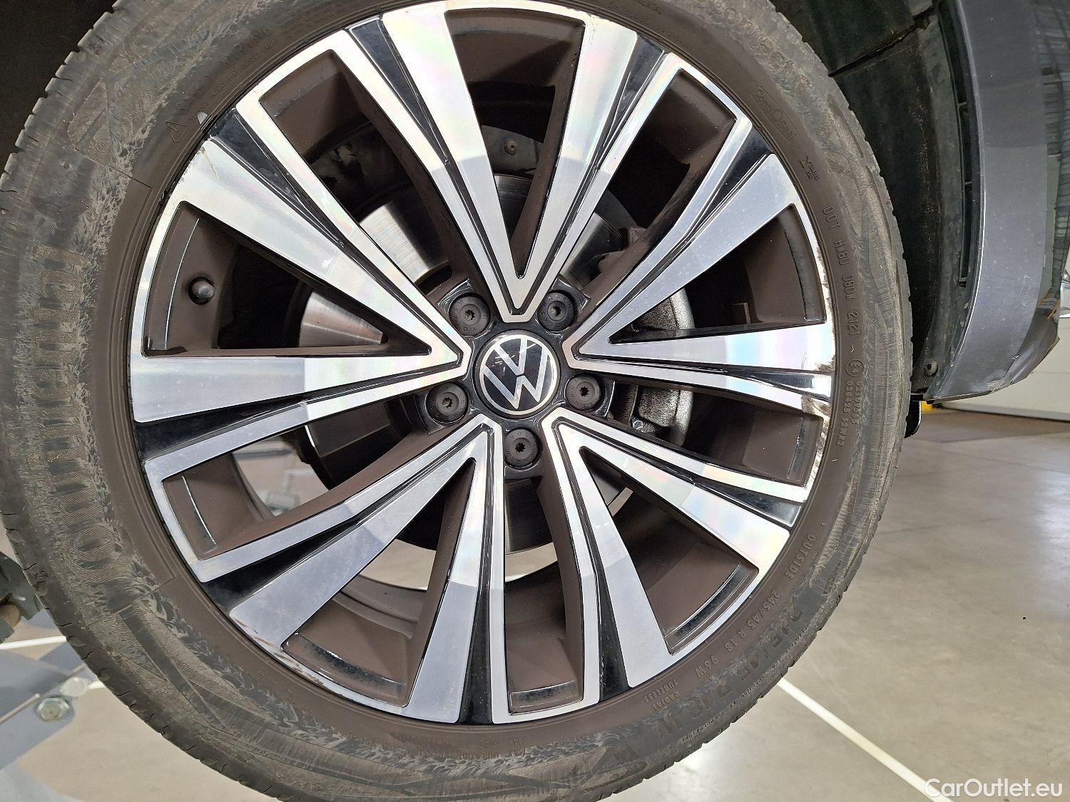  Volkswagen  Arteon VW,  SB FL'20, Volkswagen  Shooting Brake 2.0 TDI 110kW DSG #1