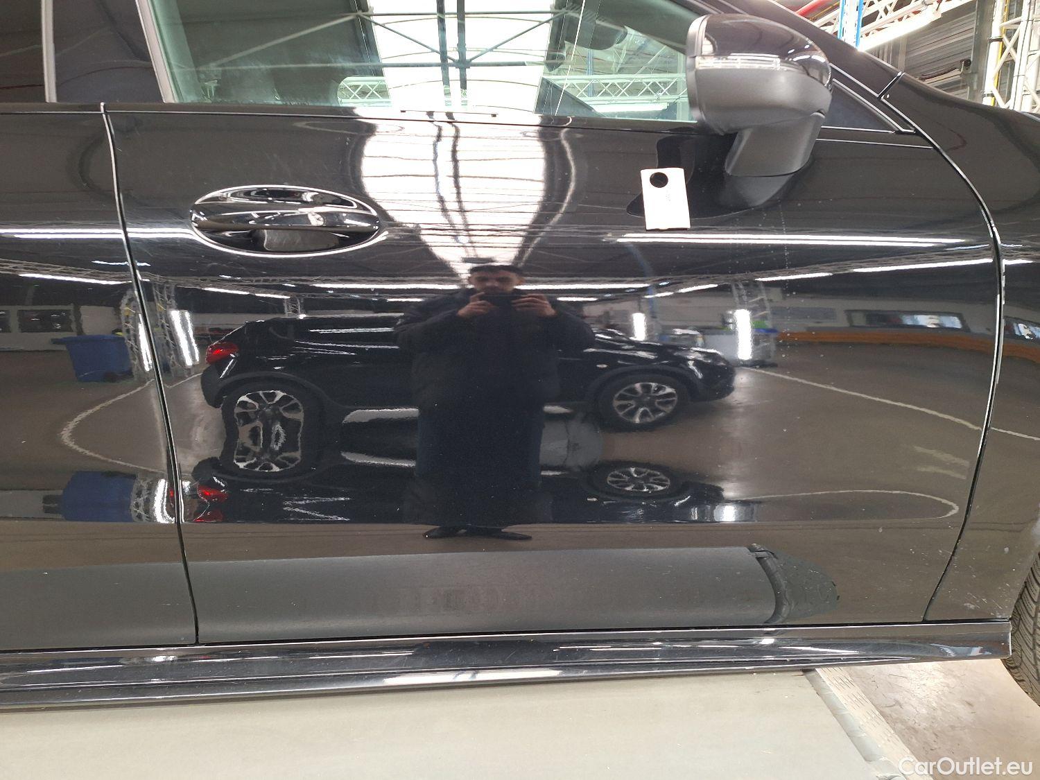  Mercedes  CLA-Klasse Mercedes, CLA-Class SB '19, Mercedes-Benz CLA Shooting Brake CLA 250 e Busines #15