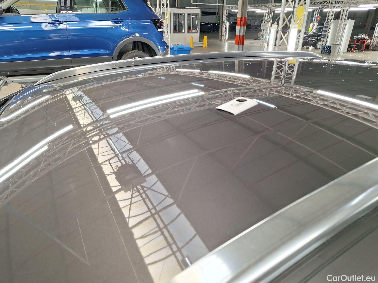  DS  DS7 DS,  CB '17, DS 7 Crossback 1.5 BlueHDi 130 Automatic Bastille  #36