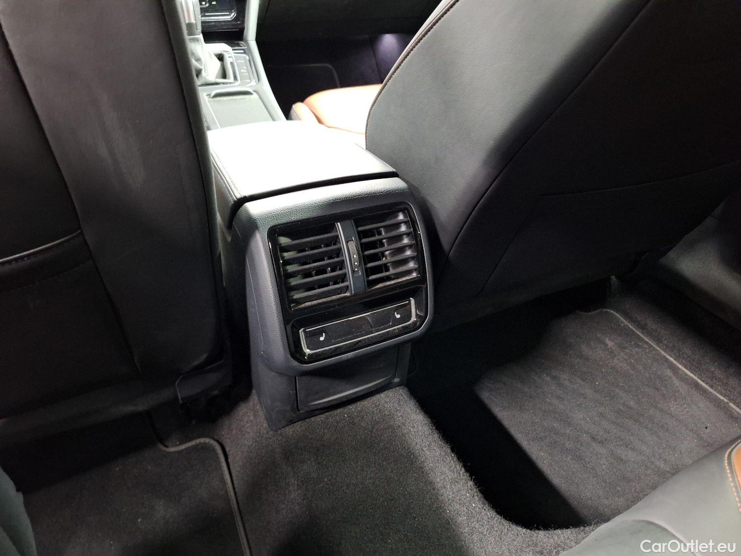  Volkswagen  Arteon VW,  SB FL'20, Volkswagen  Shooting Brake 2.0 TDI 110kW DSG #40