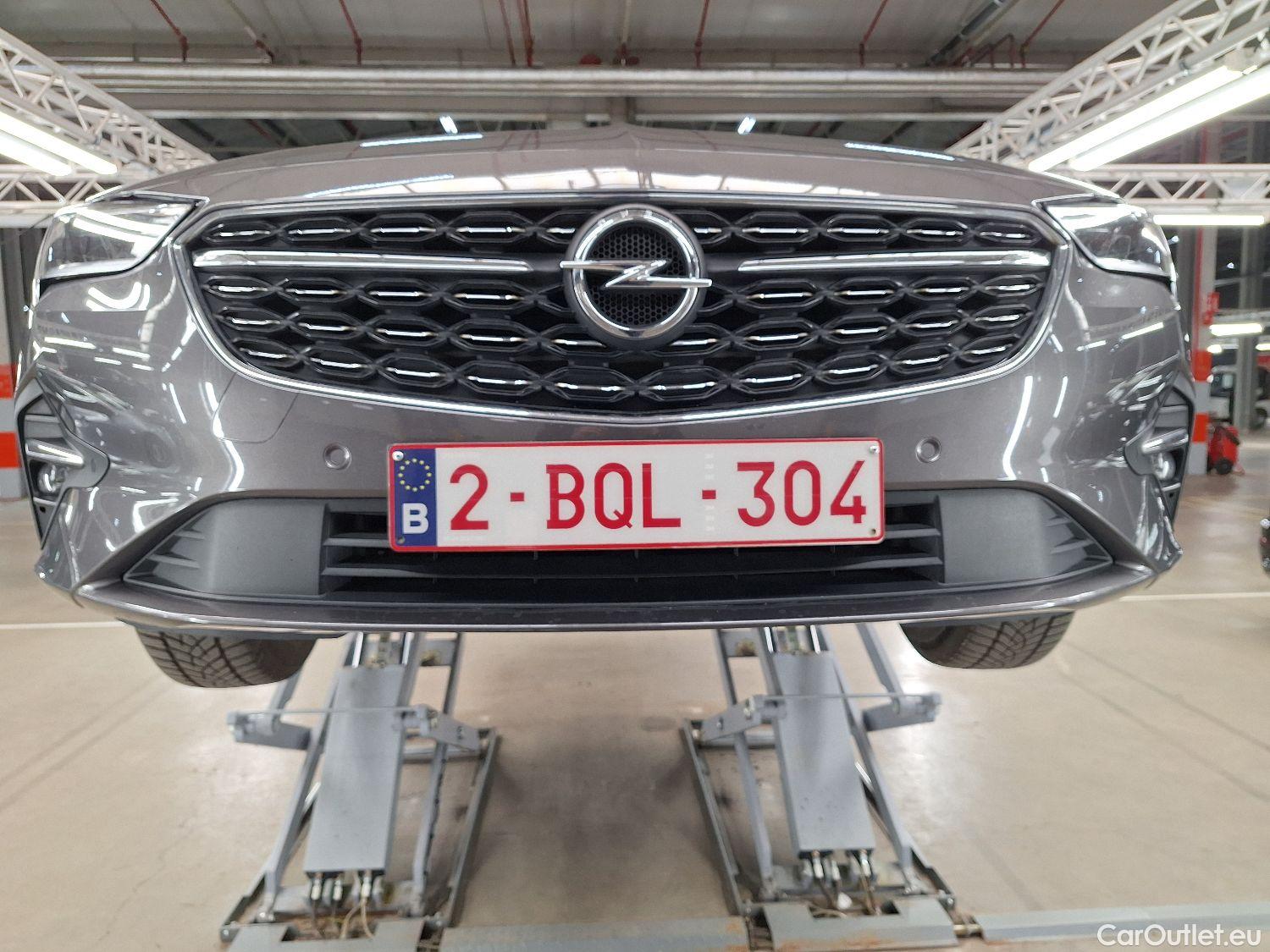  Opel  Insignia Opel,  ST FL'20, Opel  Sports Tourer 1.5 Turbo D S/S 90kW B #3