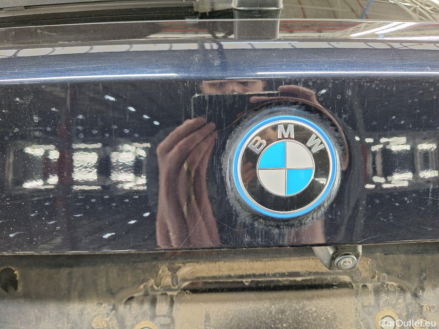  Bmw  Serie 5 BMW, 5-ser To FL'20 PHEV, BMW 5 Reeks Touring 520e 150kW 5d #44