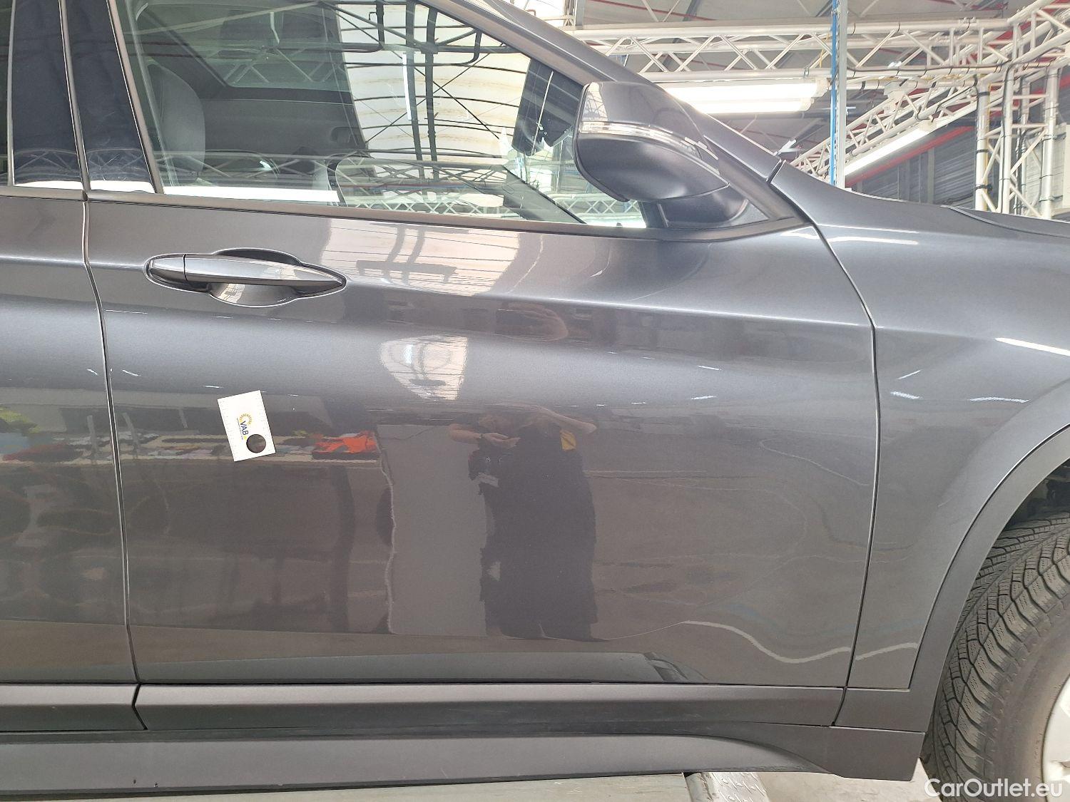  Bmw  X1 BMW,  FL'19, BMW  xDrive25e (162 kW) 5d #3