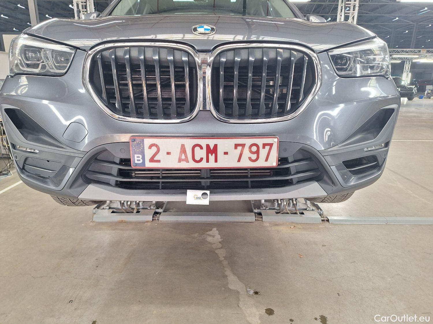  Bmw  X1 BMW,  FL'19, BMW  xDrive25e (162 kW) 5d #38