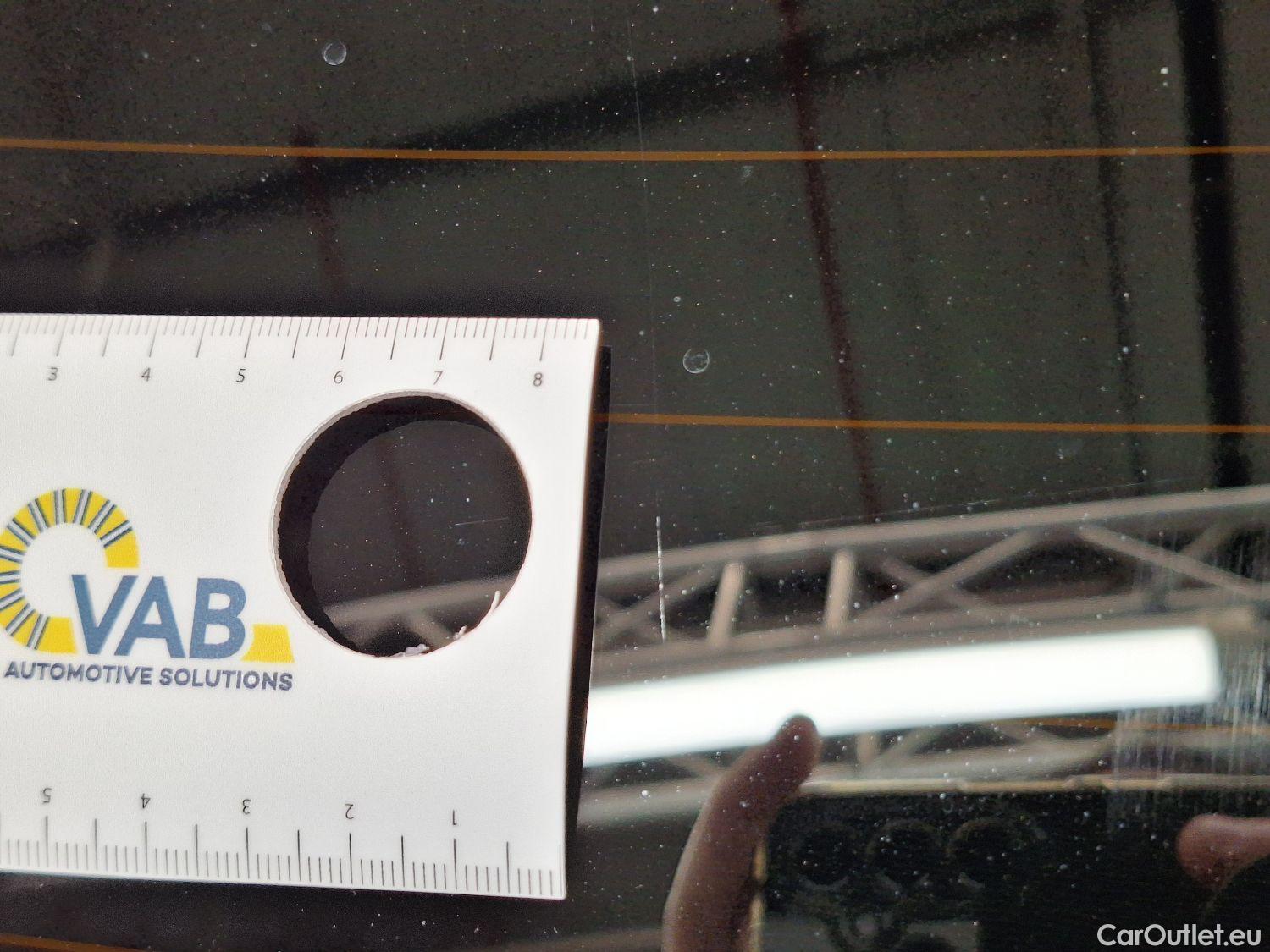  DS  DS7 DS,  CB '17, DS 7 Crossback 1.5 BlueHDi 130 Automatic Bastille  #30