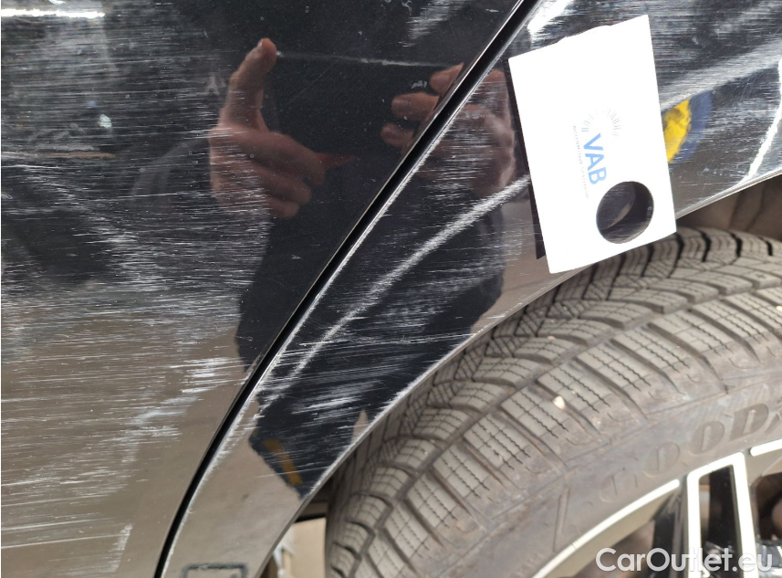  Mercedes  CLA-Klasse Mercedes, CLA-Class SB '19, Mercedes-Benz CLA Shooting Brake CLA 250 e Busines #40