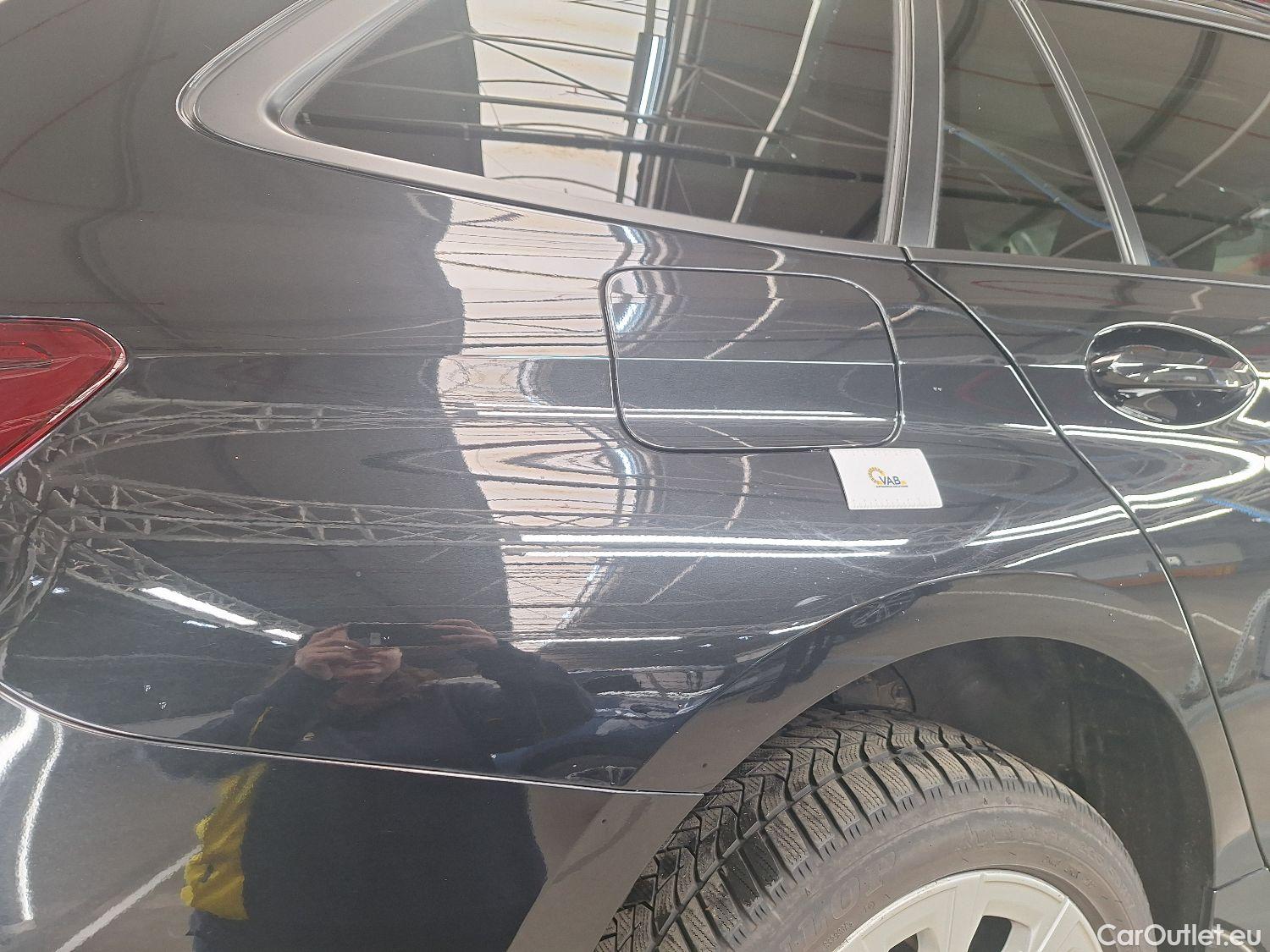  Bmw  Serie 3 BMW, 3-serie To. '18 PHEV, BMW 3 Reeks Touring 330e (215 kW) 5d #5