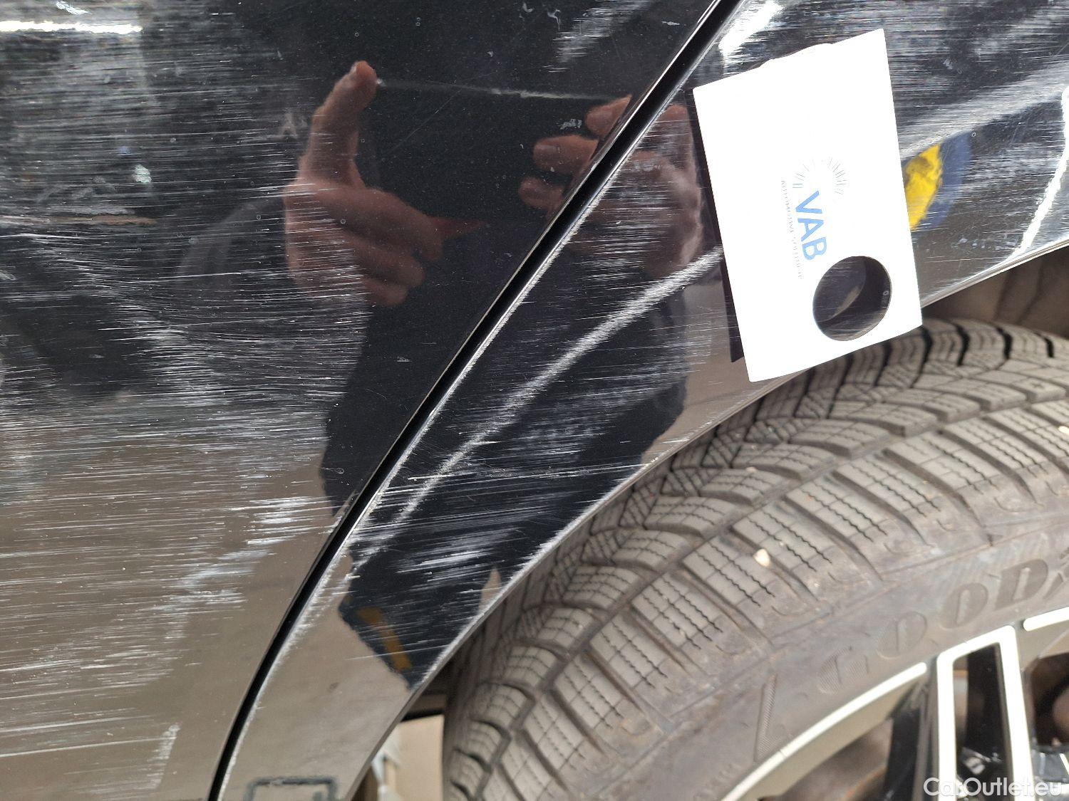  Mercedes  CLA-Klasse Mercedes, CLA-Class SB '19, Mercedes-Benz CLA Shooting Brake CLA 250 e Busines #34