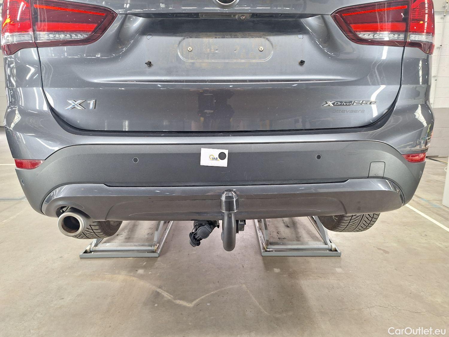  Bmw  X1 BMW,  FL'19, BMW  xDrive25e (162 kW) 5d #20