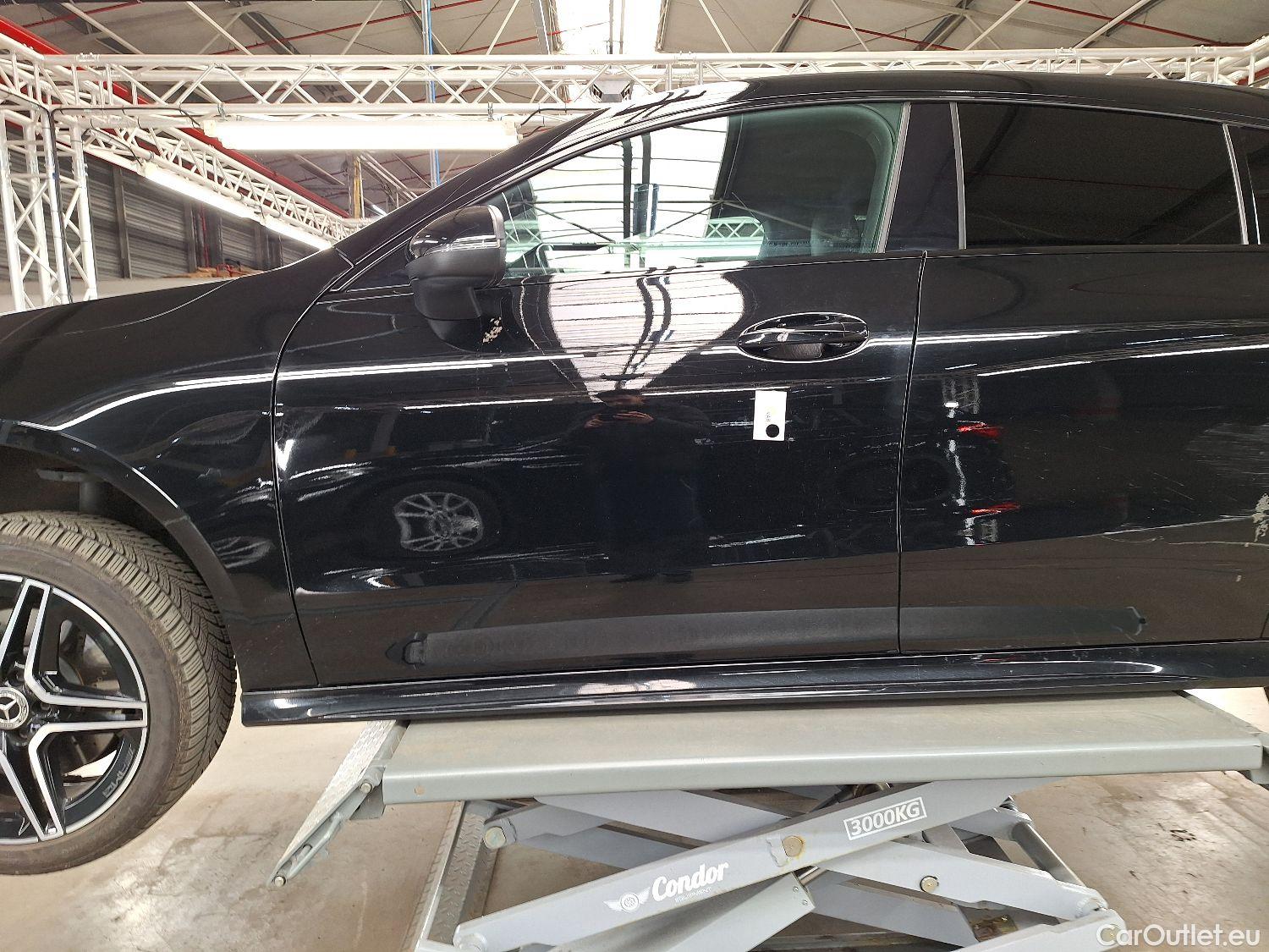  Mercedes  CLA-Klasse Mercedes, CLA-Class SB '19, Mercedes-Benz CLA Shooting Brake CLA 250 e Busines #43