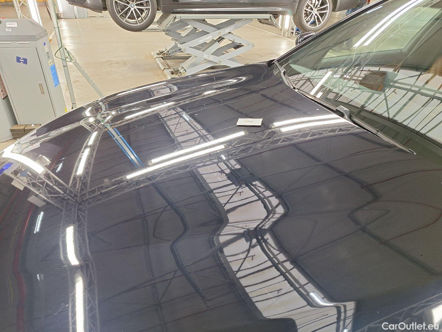  Bmw  Serie 5 BMW, 5-ser To FL'20 PHEV, BMW 5 Reeks Touring 520e 150kW 5d #52