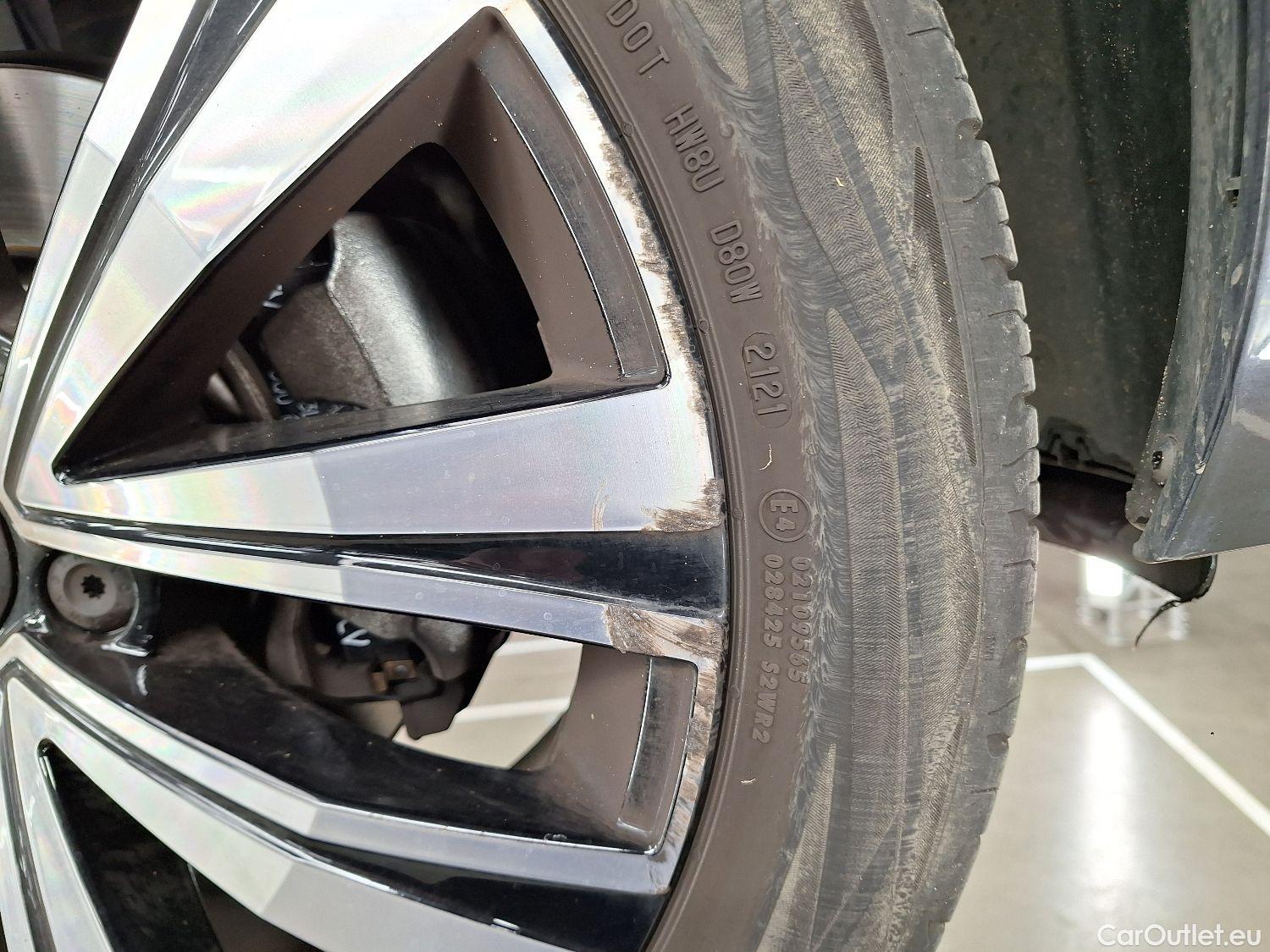  Volkswagen  Arteon VW,  SB FL'20, Volkswagen  Shooting Brake 2.0 TDI 110kW DSG #2