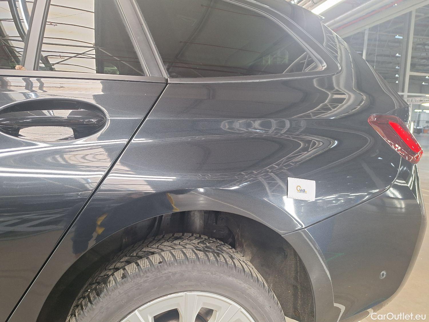  Bmw  Serie 3 BMW, 3-serie To. '18 PHEV, BMW 3 Reeks Touring 330e (215 kW) 5d #11