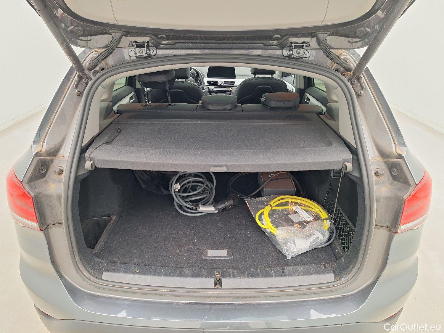  Bmw  X1 BMW,  FL'19, BMW  xDrive25e (162 kW) 5d #1