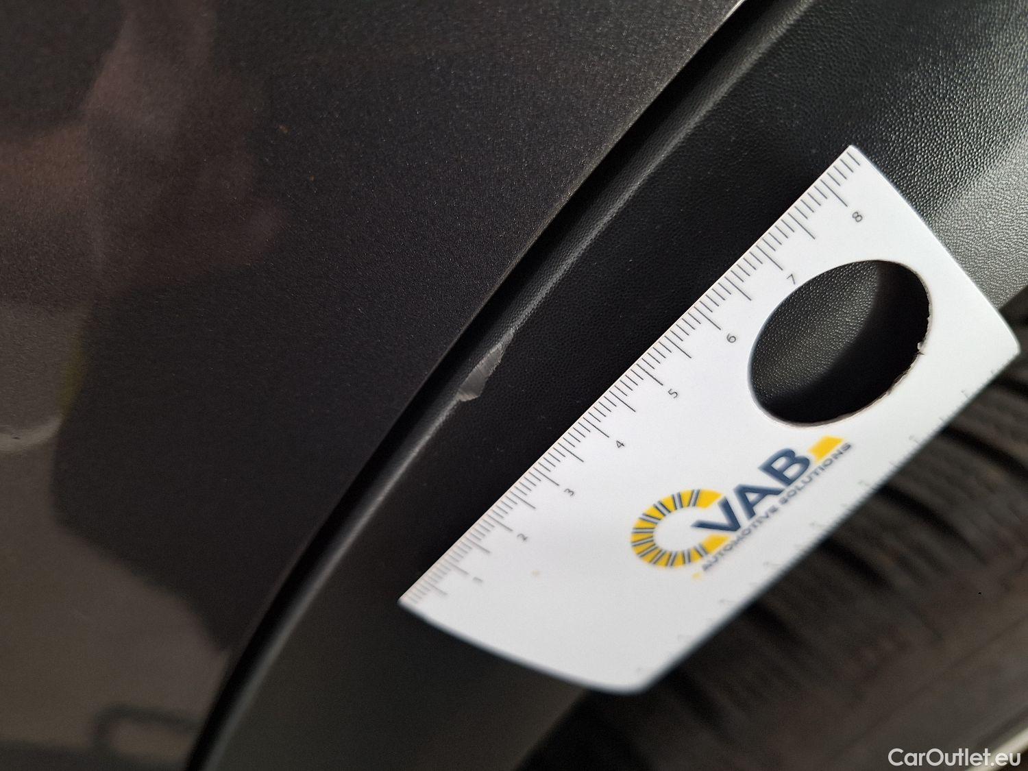  DS  DS7 DS,  CB '17, DS 7 Crossback 1.5 BlueHDi 130 Automatic Bastille  #22