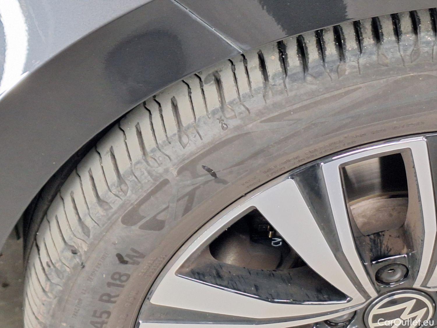  Volkswagen  Arteon VW,  SB FL'20, Volkswagen  Shooting Brake 2.0 TDI 110kW DSG #53