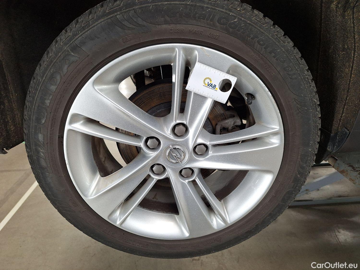  Opel  Insignia Opel,  ST FL'20, Opel  Sports Tourer 1.5 Turbo D S/S 90kW B #22