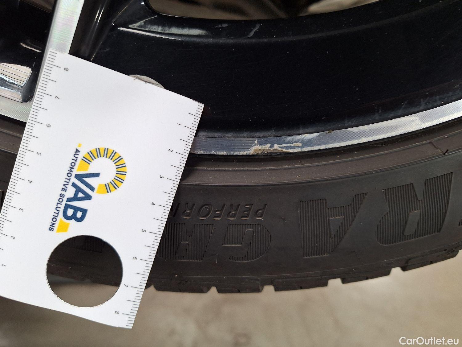  Mercedes  CLA-Klasse Mercedes, CLA-Class SB '19, Mercedes-Benz CLA Shooting Brake CLA 250 e Busines #14